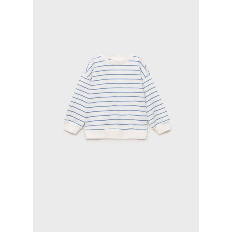 MANGO KIDS - Polera Bebé Niño Mango Kids