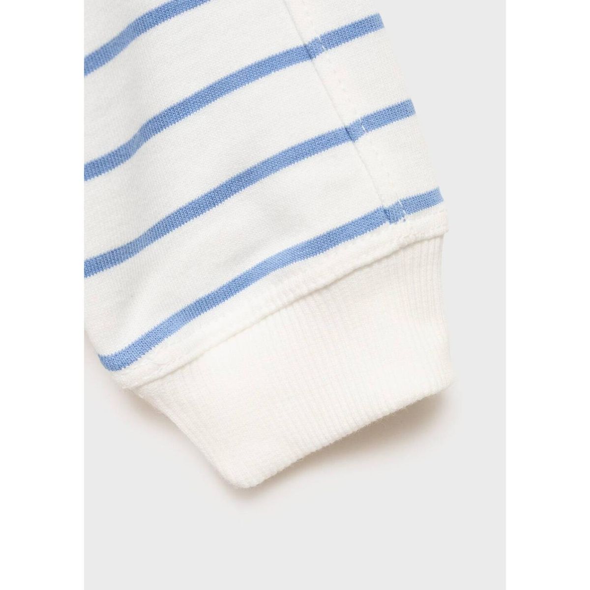 MANGO KIDS - Polera Bebé Niño Mango Kids