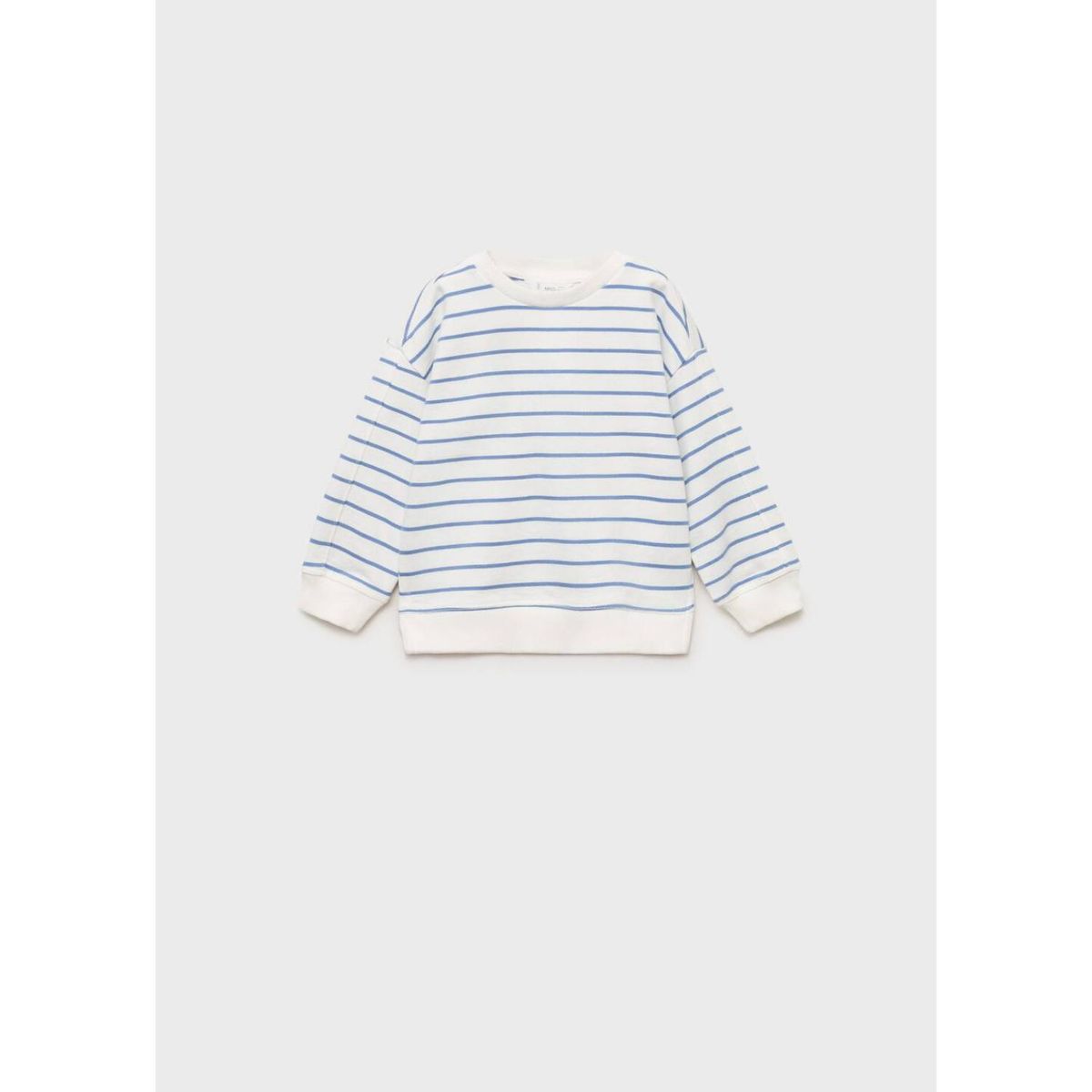 MANGO KIDS - Polera Bebé Niño Mango Kids