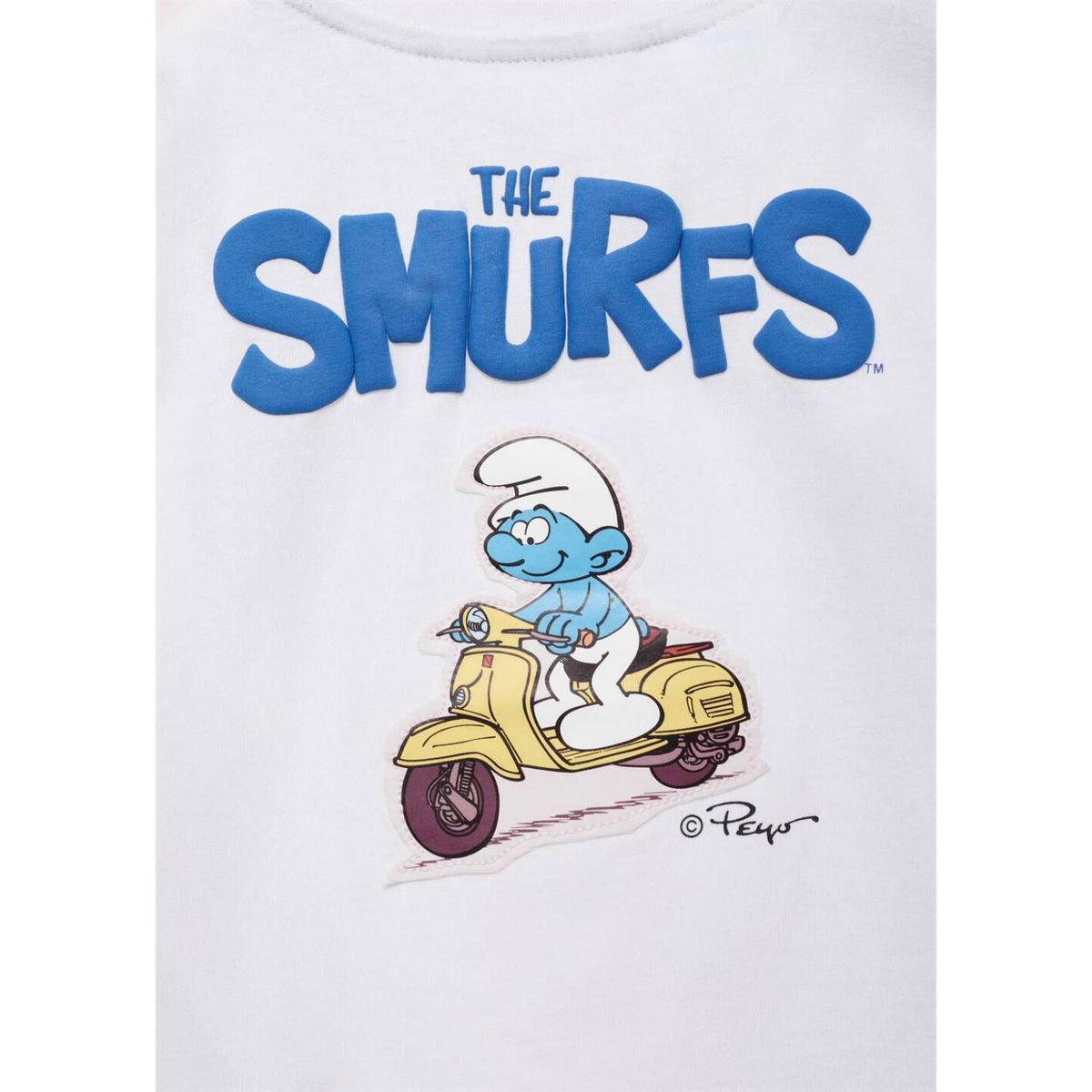 MANGO KIDS - Polo Bebé Niño Mango Kids