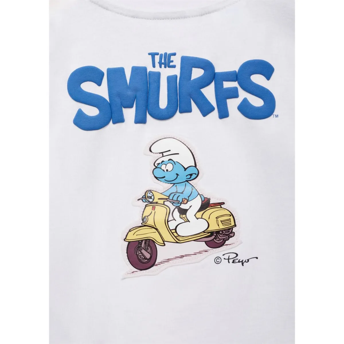 MANGO KIDS - Polo Bebé Niño Mango Kids