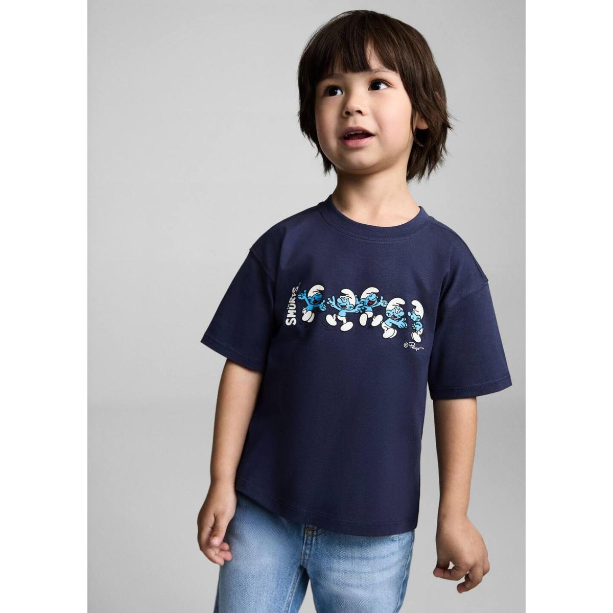 MANGO KIDS - Polo Bebé Niño Mango Kids