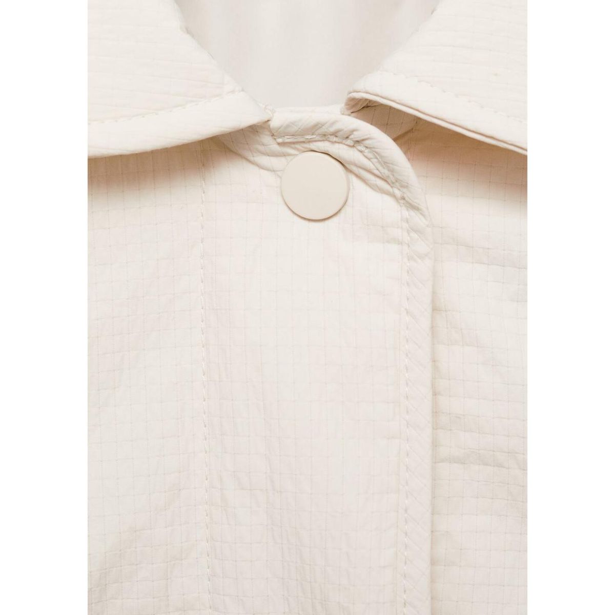 MANGO KIDS - Casaca Bebé Niña Mango Kids