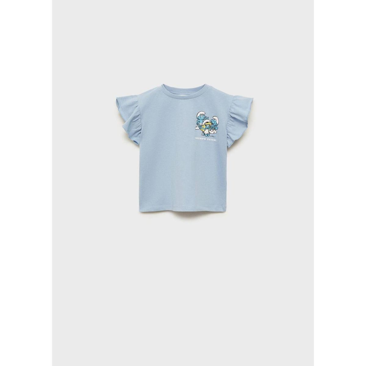 MANGO KIDS - Polo Bebé Niña Mango Kids