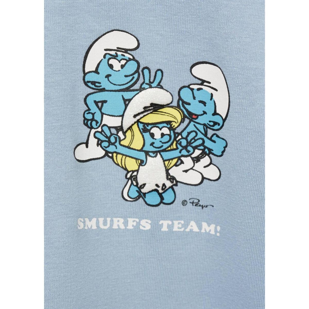 MANGO KIDS - Polo Bebé Niña Mango Kids