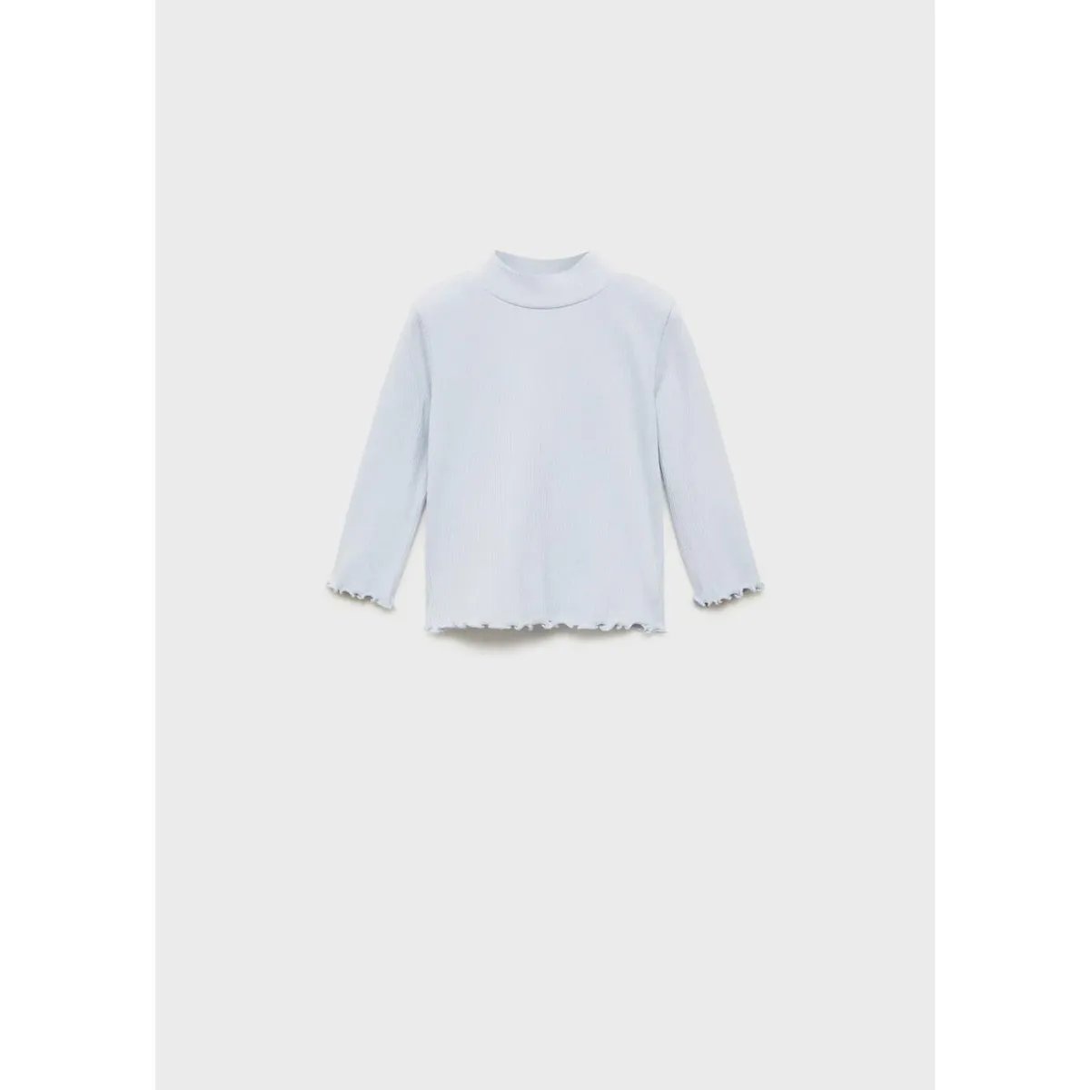 MANGO KIDS - Polo Bebé Niña Mango Kids