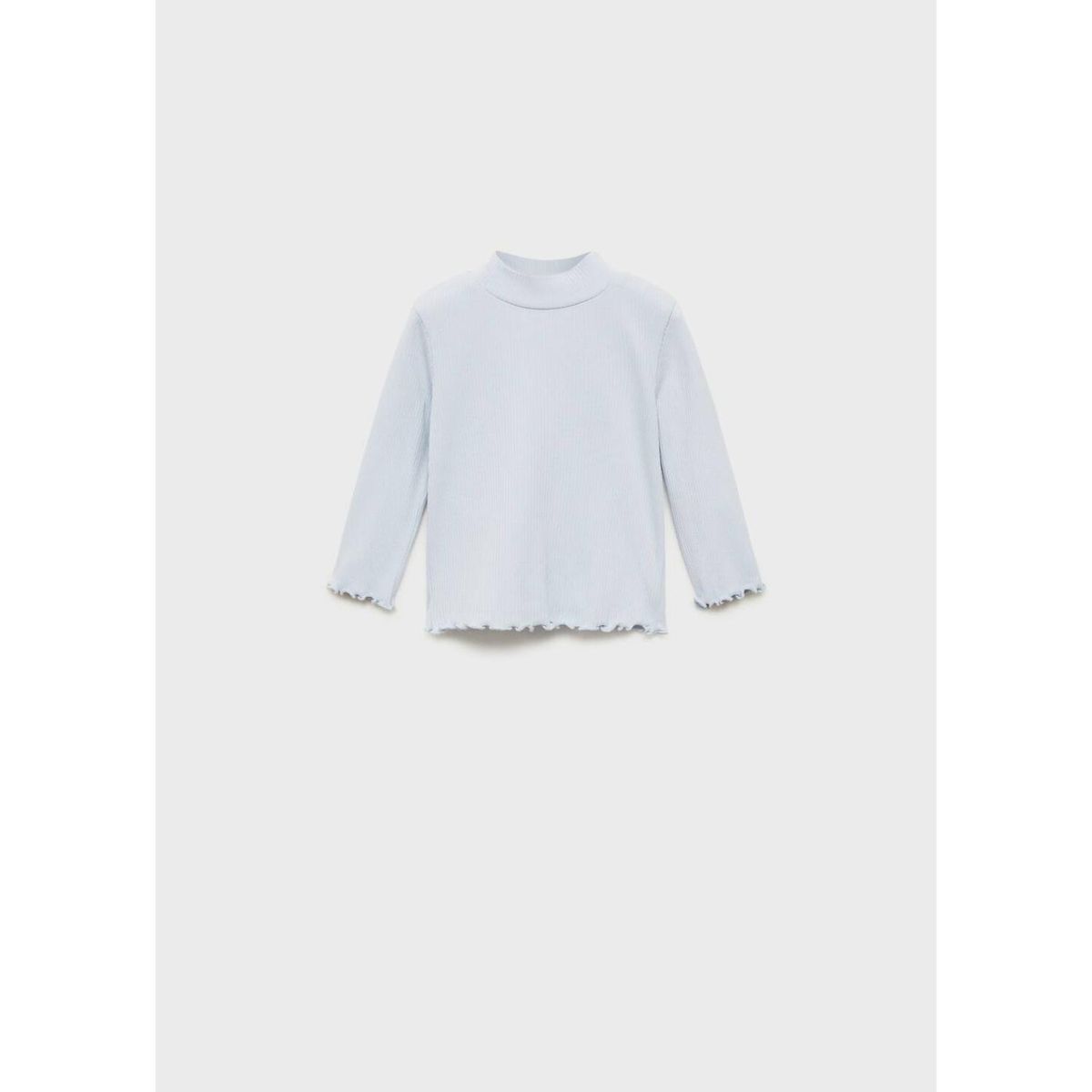 MANGO KIDS - Polo Bebé Niña Mango Kids