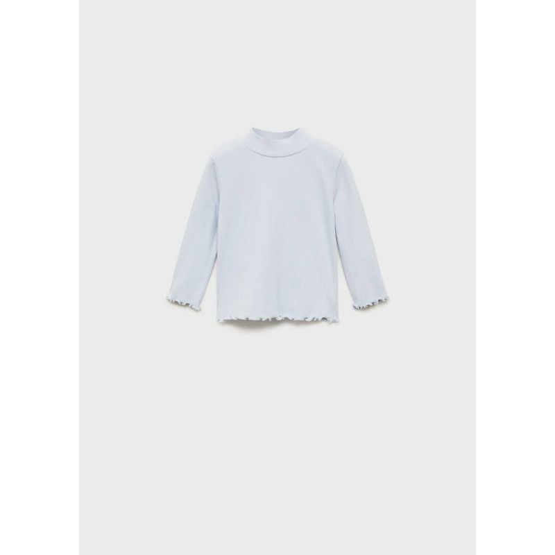 MANGO KIDS - Polo Bebé Niña Mango Kids