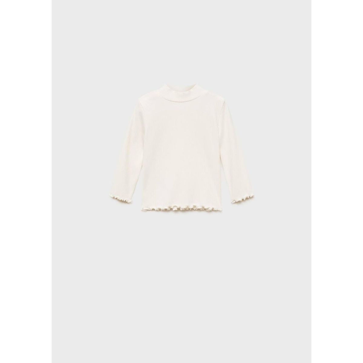 MANGO KIDS - Polo Bebé Niña Mango Kids