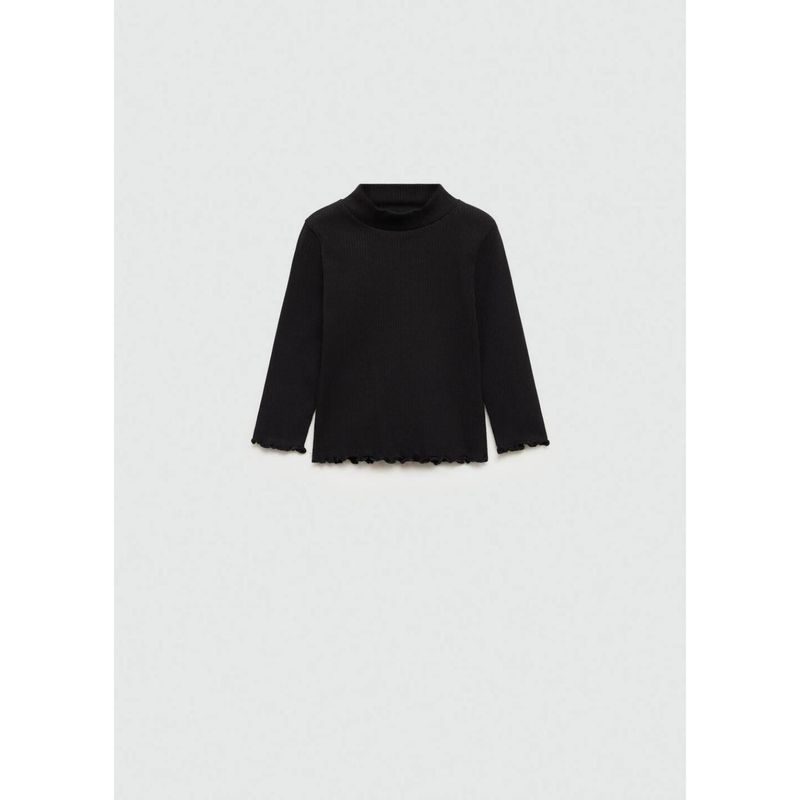 MANGO KIDS - Polo Bebé Niña Mango Kids