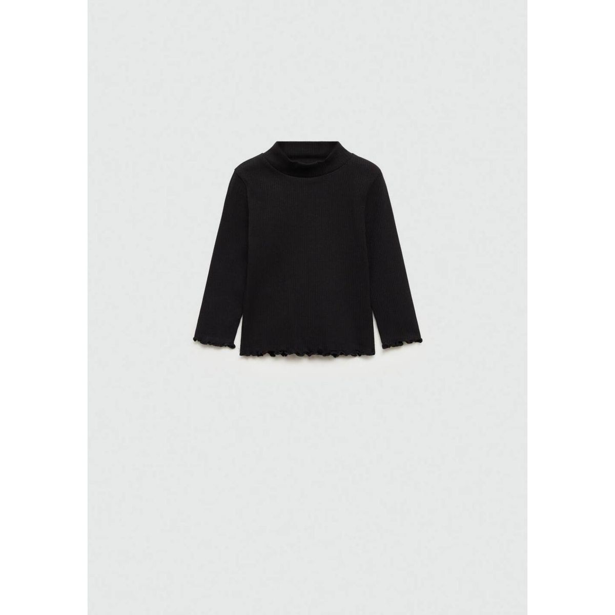 MANGO KIDS - Polo Bebé Niña Mango Kids