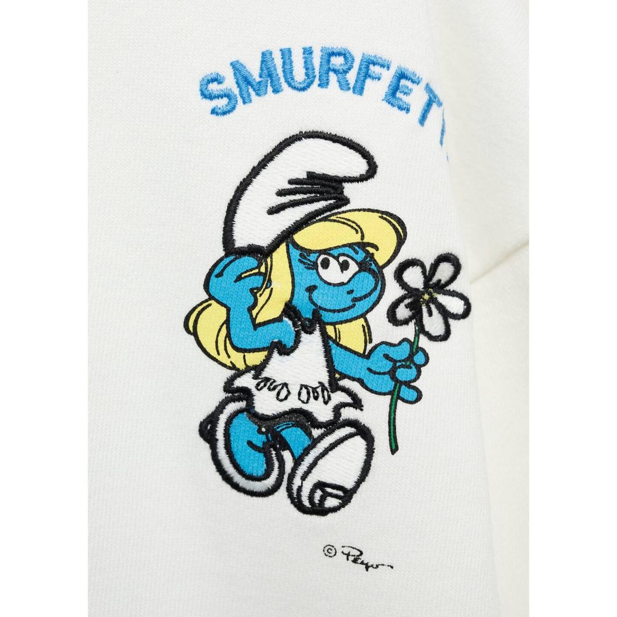 MANGO KIDS - Polera Bebé Niña Mango Kids