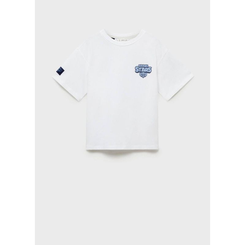 MANGO KIDS - Polo Niño Mango Kids