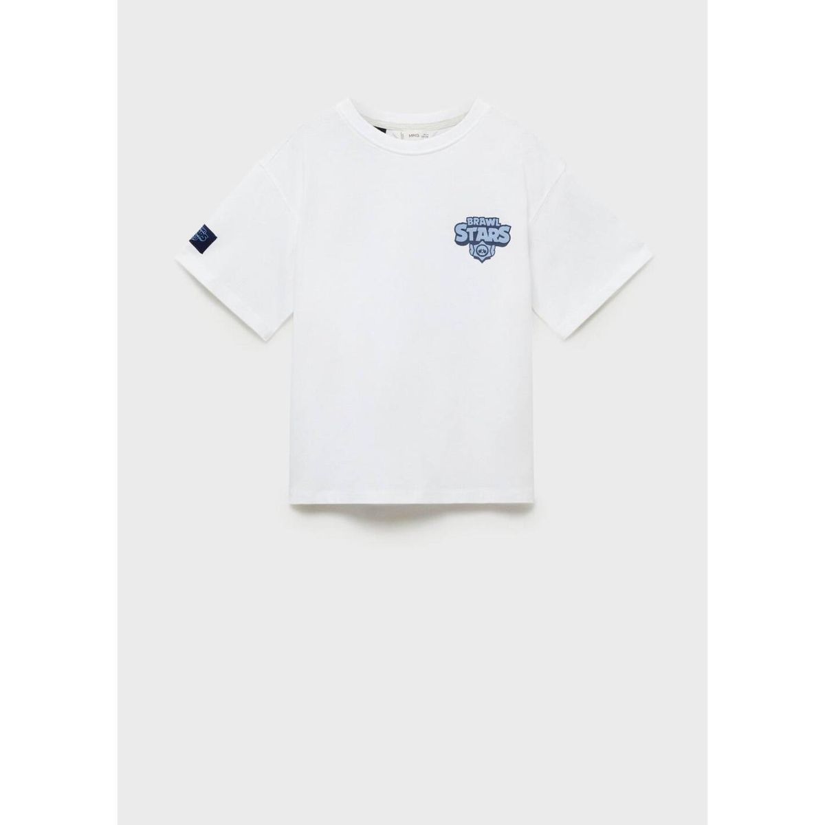 MANGO KIDS - Polo Niño Mango Kids