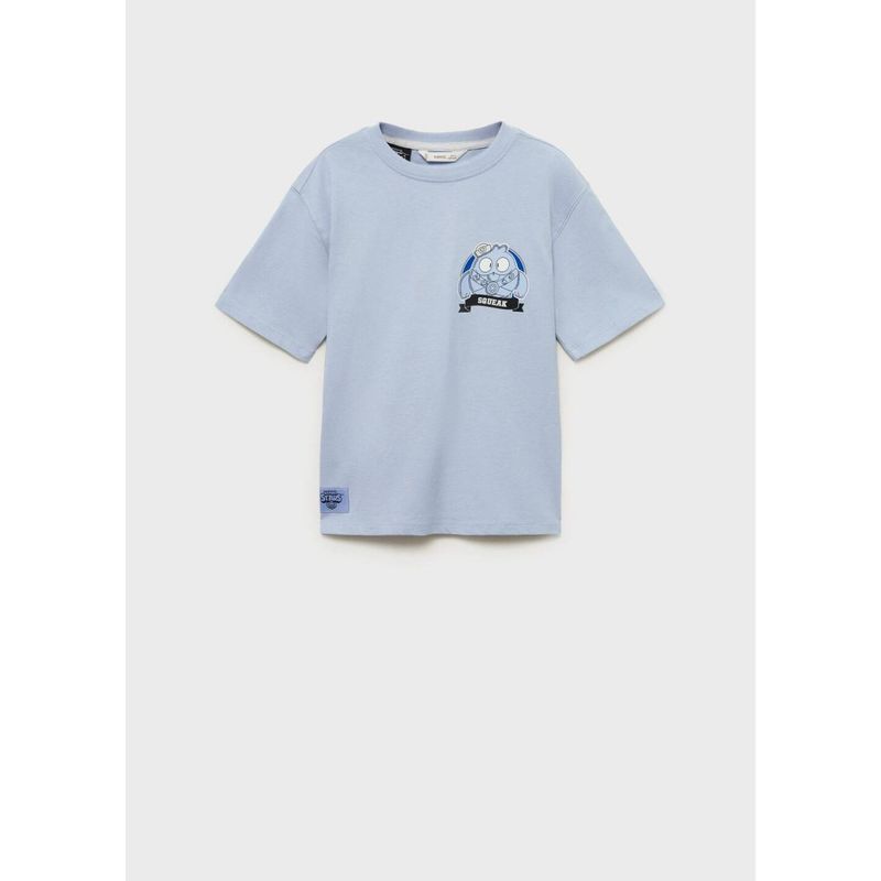 MANGO KIDS - Polo Niño Mango Kids