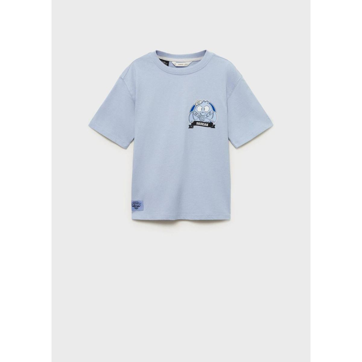 MANGO KIDS - Polo Niño Mango Kids