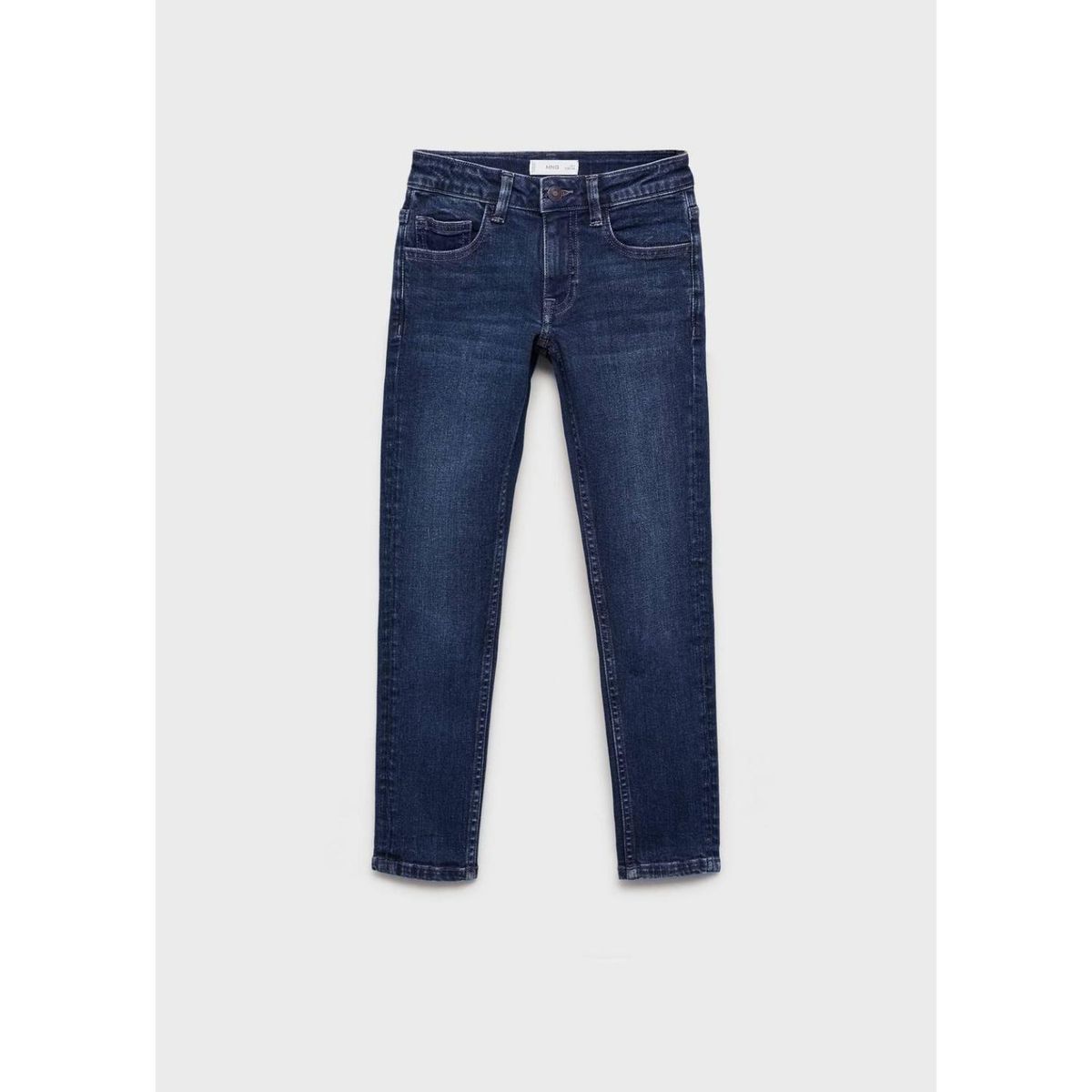 MANGO KIDS - Jean Niño Algodón Mango Kids