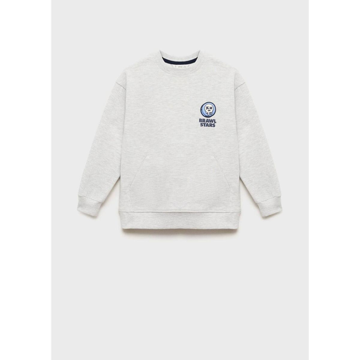 MANGO KIDS - Polera Niño Mango Kids