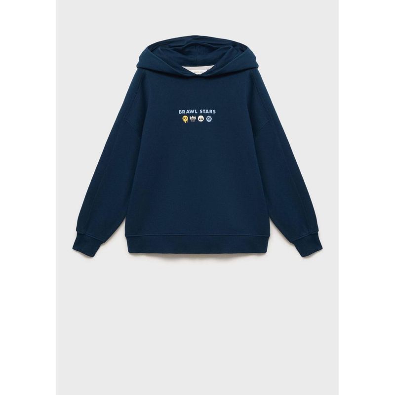 MANGO KIDS - Polera Niño Mango Kids