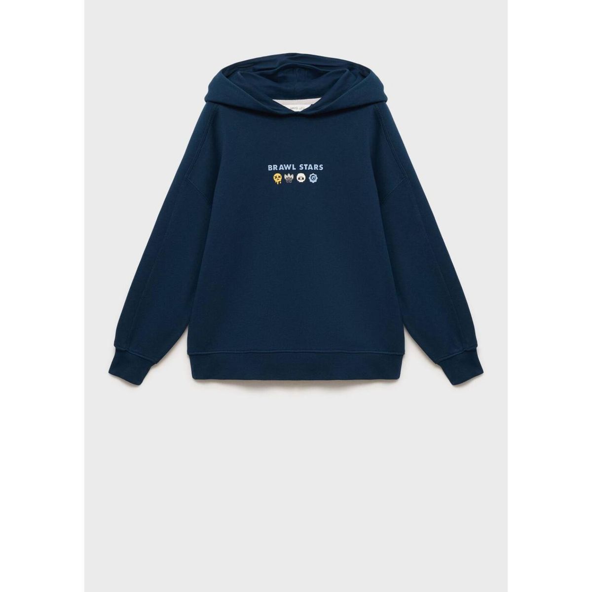 MANGO KIDS - Polera Niño Mango Kids