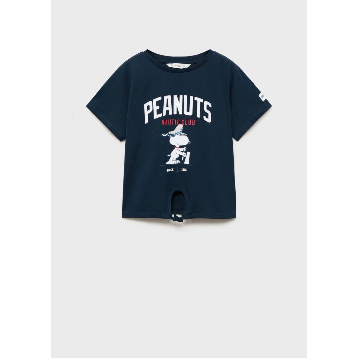 MANGO KIDS - Polo Niña Mango Kids