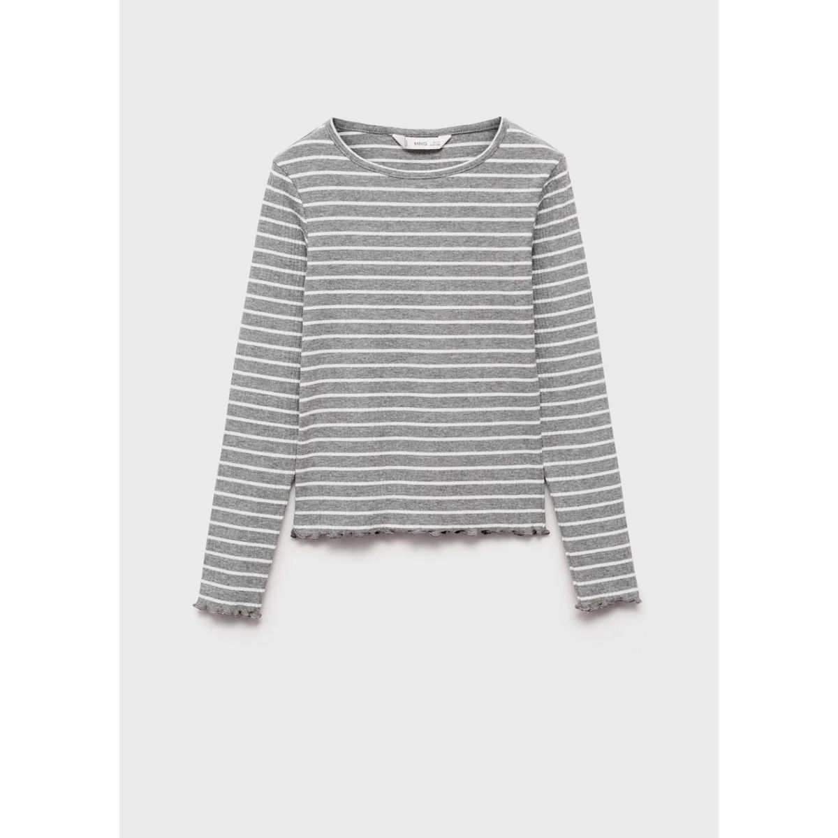 MANGO KIDS - Polo Niña Mango Kids