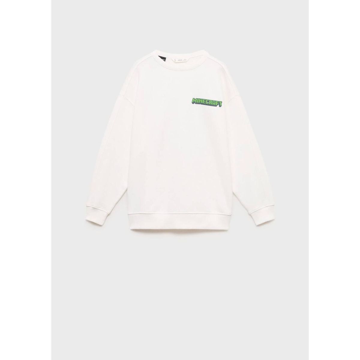 MANGO KIDS - Polerón Niño Mango Kids