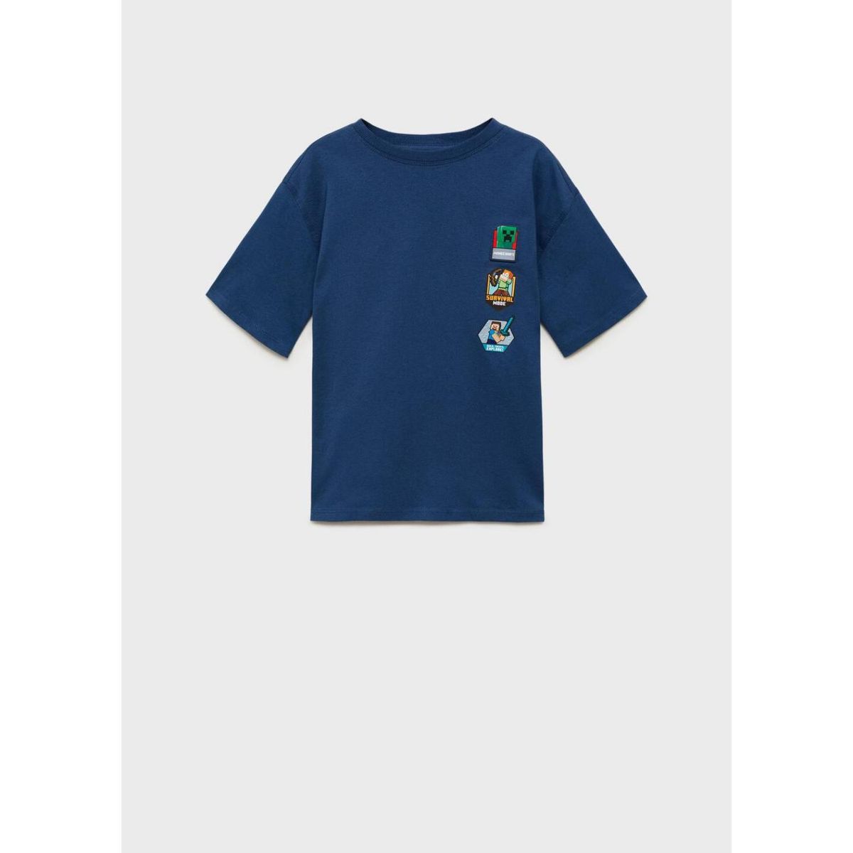 MANGO KIDS - Polo Niño Mango Kids