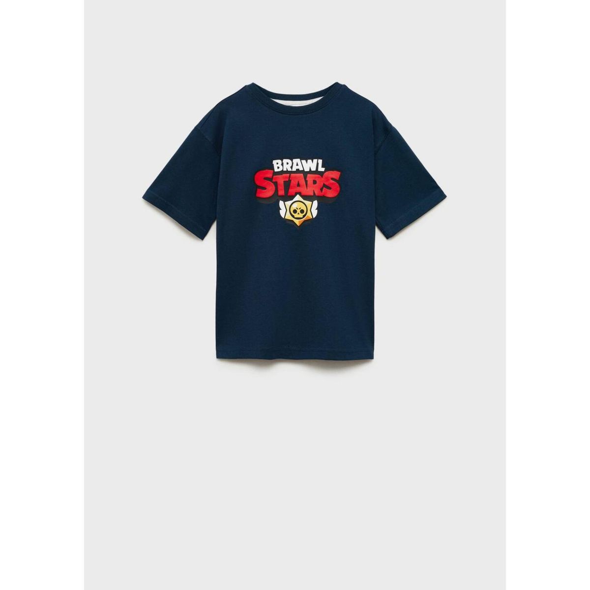 MANGO KIDS - Polo Niño Mango Kids