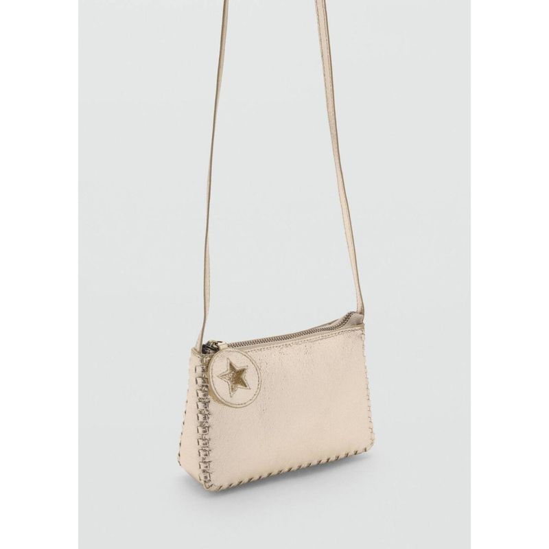 MANGO KIDS - Bolso Niña Mango Kids