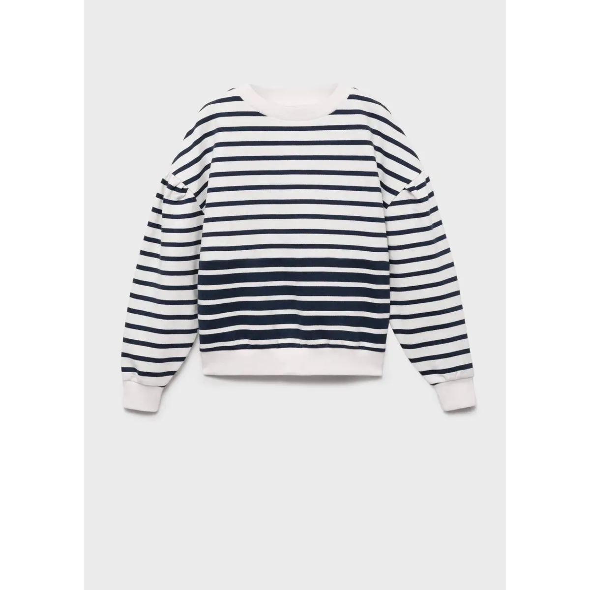 MANGO KIDS - Polera Bebé Niña Mango Kids