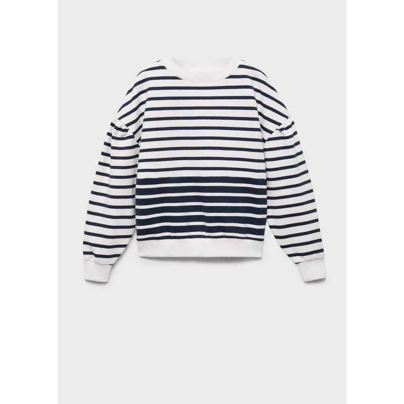 MANGO KIDS - Polera Bebé Niña Mango Kids