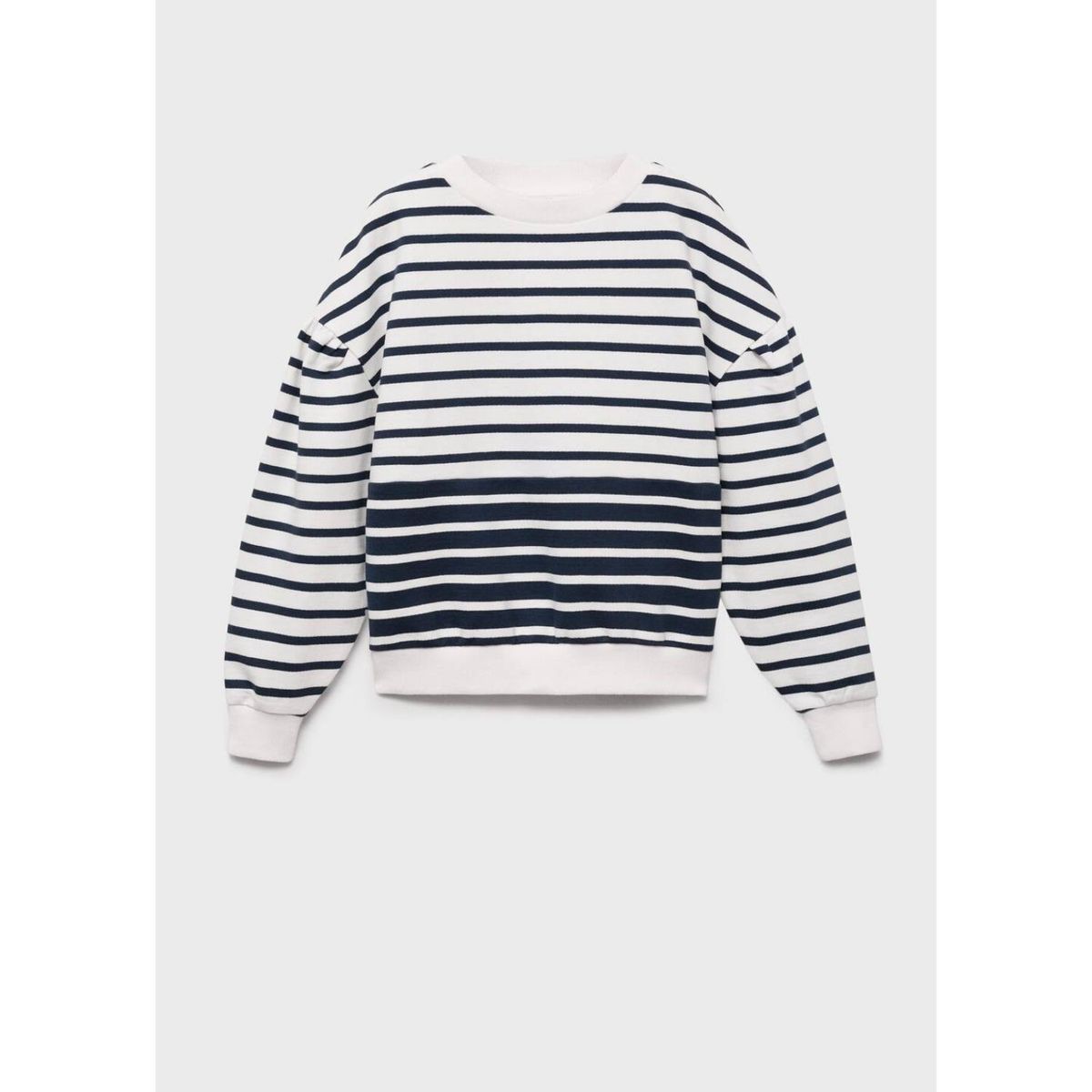 MANGO KIDS - Polera Bebé Niña Mango Kids