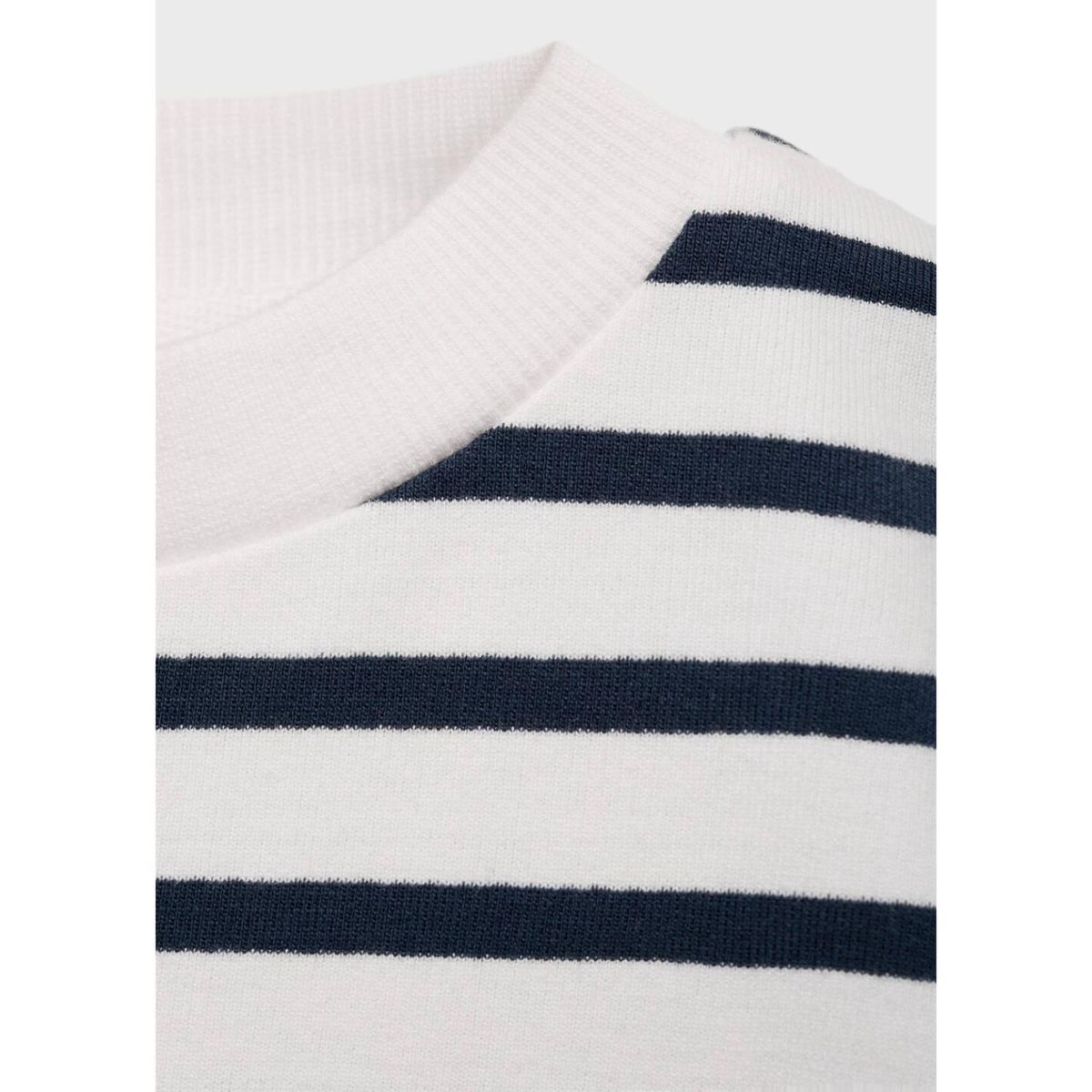 MANGO KIDS - Polera Bebé Niña Mango Kids