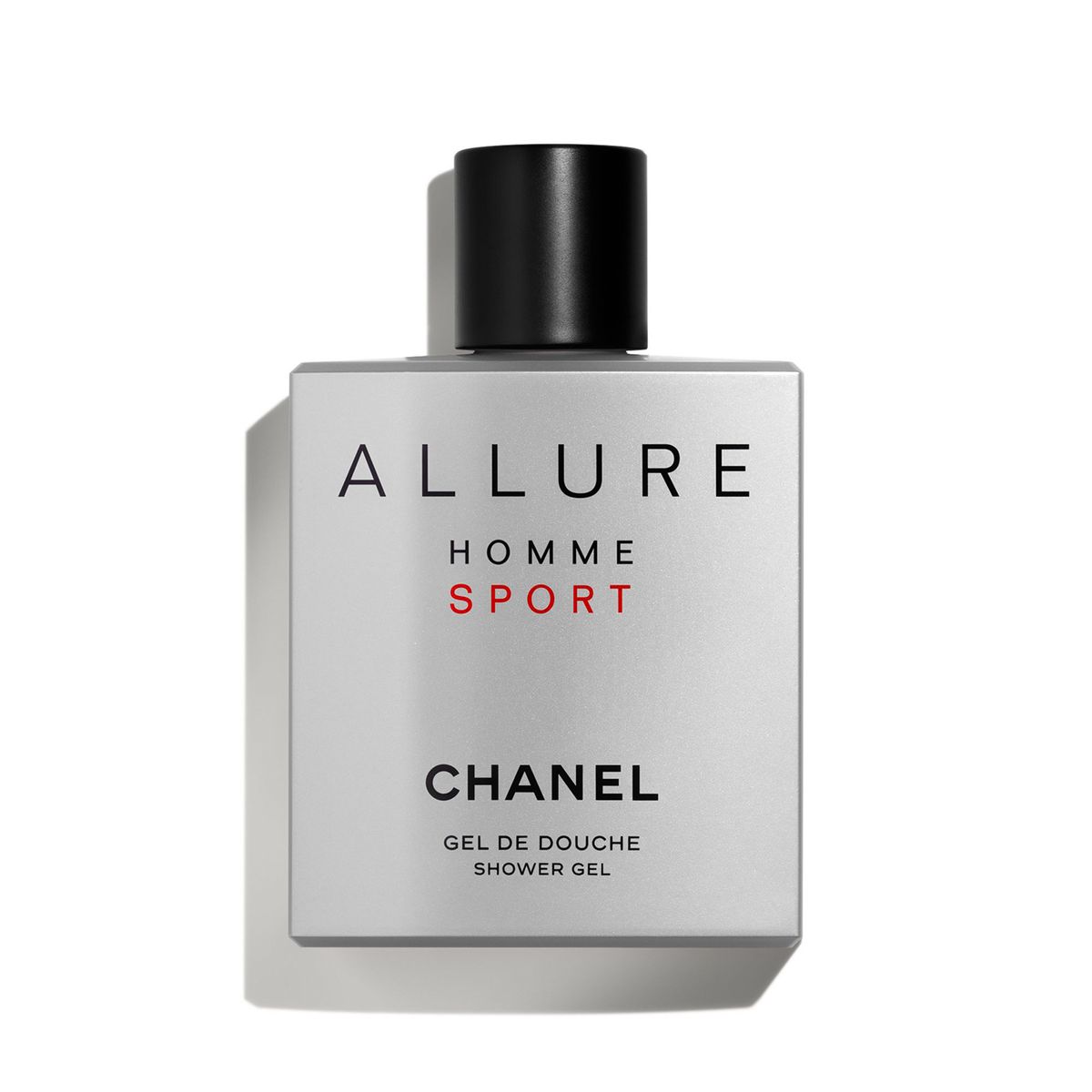 CHANEL - Allure Homme Sport Gel De Ducha