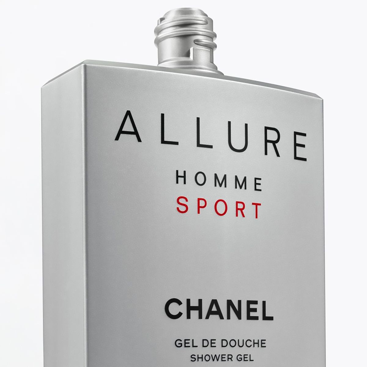 CHANEL - Allure Homme Sport Gel De Ducha