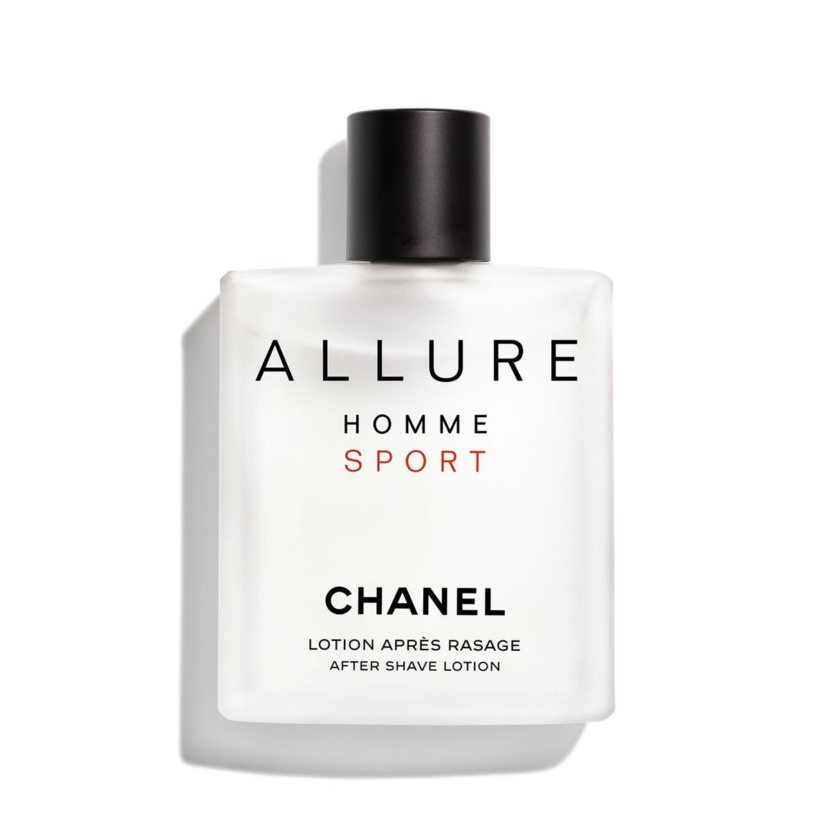 CHANEL - Cha Lba o AHS After Shave 100Ml