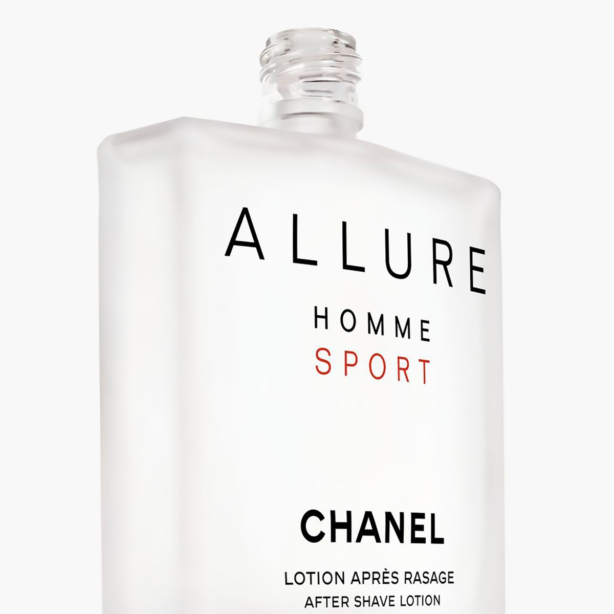 CHANEL - Cha Lba o AHS After Shave 100Ml