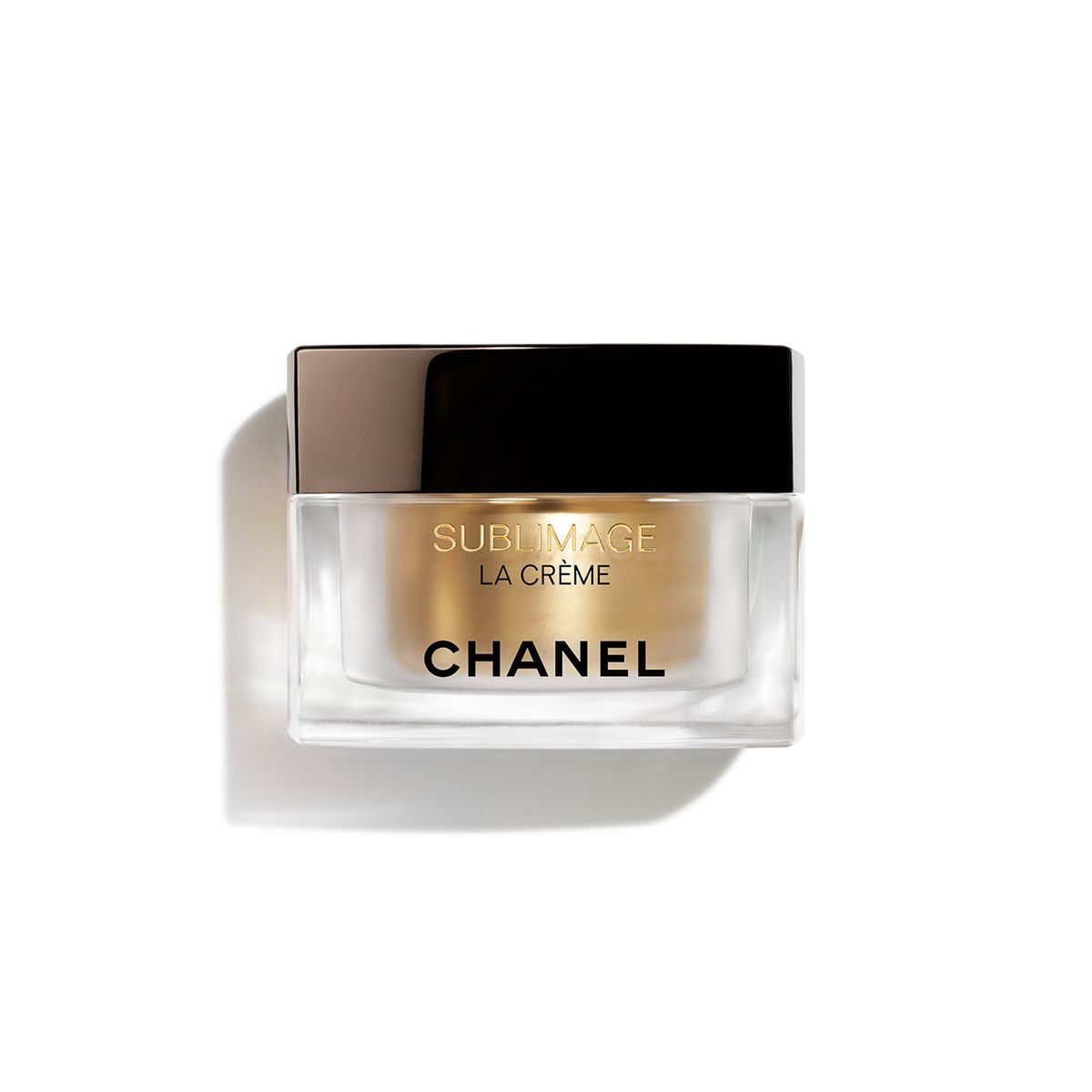 CHANEL - Sublimage La Crème Texture Fine