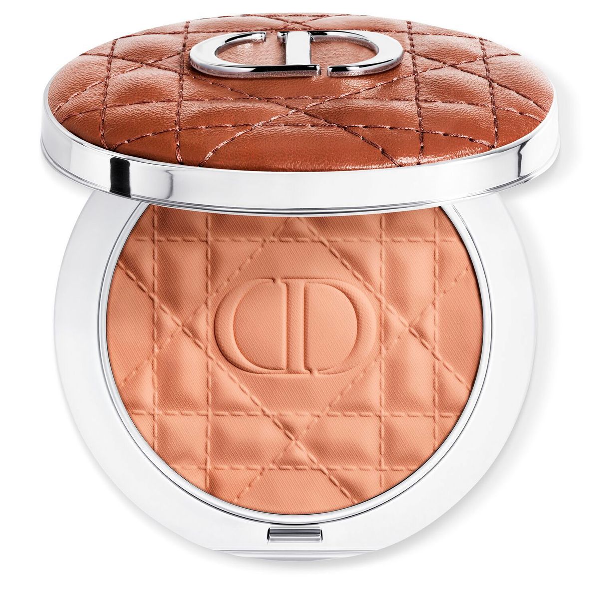 DIOR - Dior Polvos Forever Nude Bronze Velvet 003