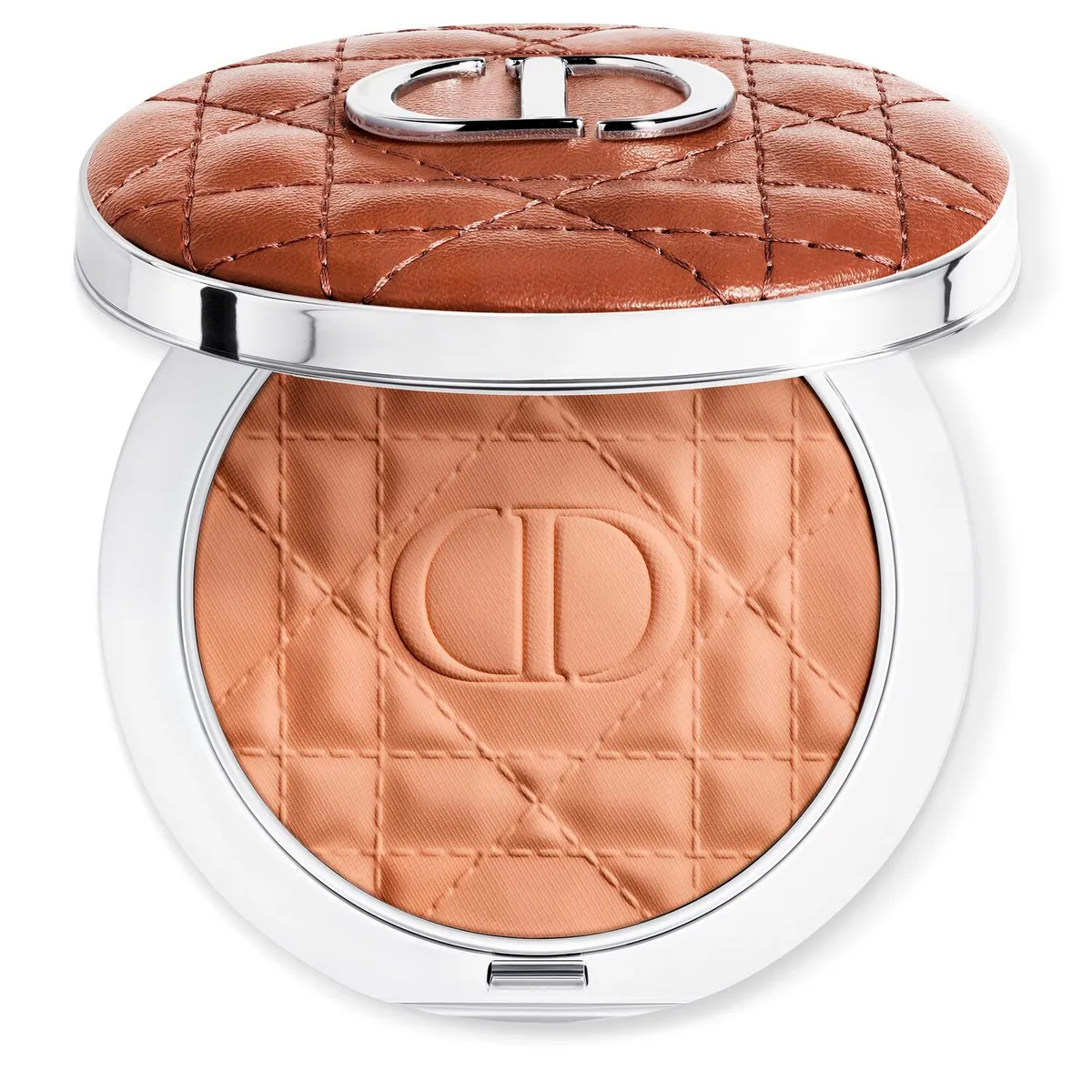 DIOR - Dior Polvos Forever Nude Bronze Velvet 004
