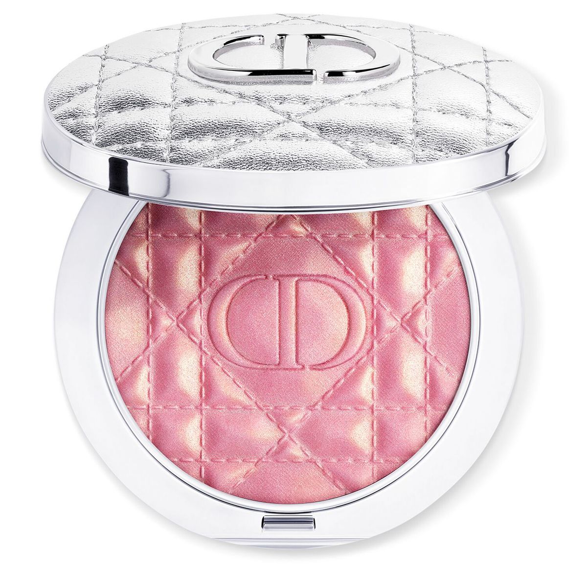 DIOR - Dior Polvos Forever Luminizer Strobe 04