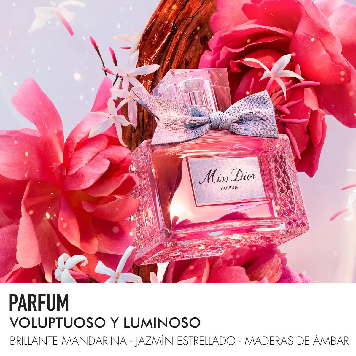 DIOR - Miss Dior Parfum