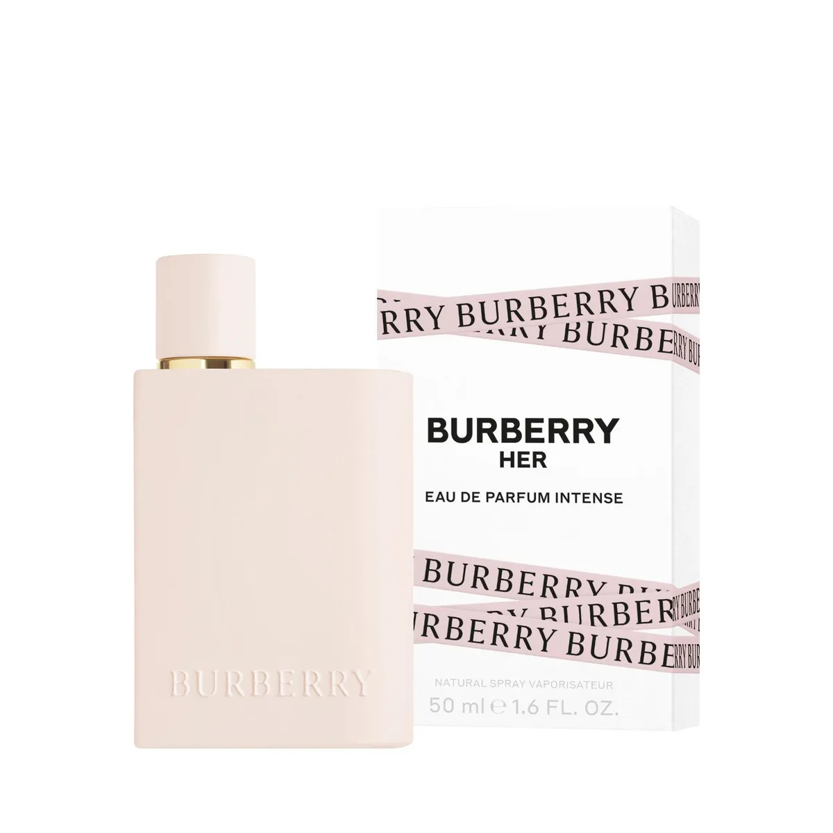 BURBERRY - Her Eau De Parfum Intense Mujer 50ml