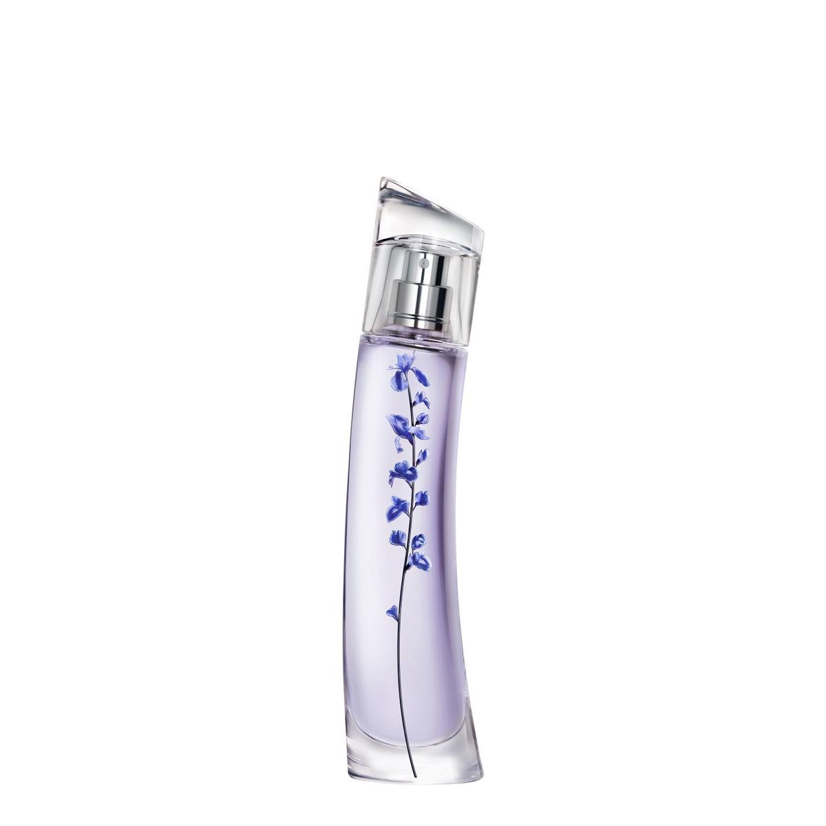KENZO - Flower By Kenzo Ikebana Indigo Eau De Parfum 40 Ml Mujer