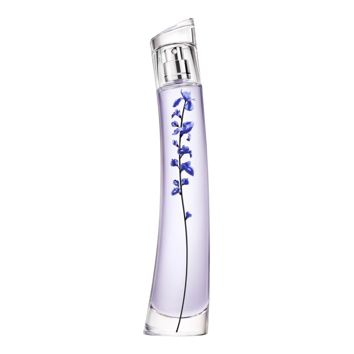 KENZO - Flower By Kenzo Ikebana Indigo Eau De Parfum 75 Ml Mujer