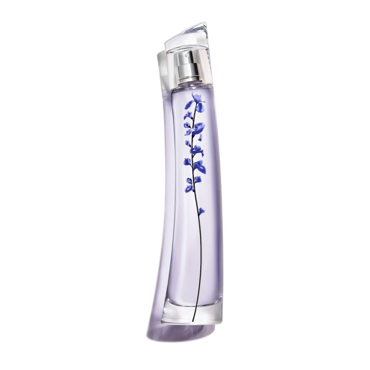 KENZO - Flower By Kenzo Ikebana Indigo Eau De Parfum 75 Ml Mujer