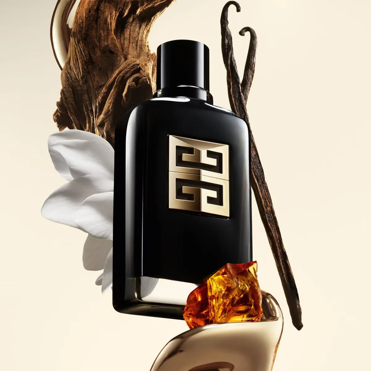 GIVENCHY - Gentleman Society Ambrée Eau De Parfum