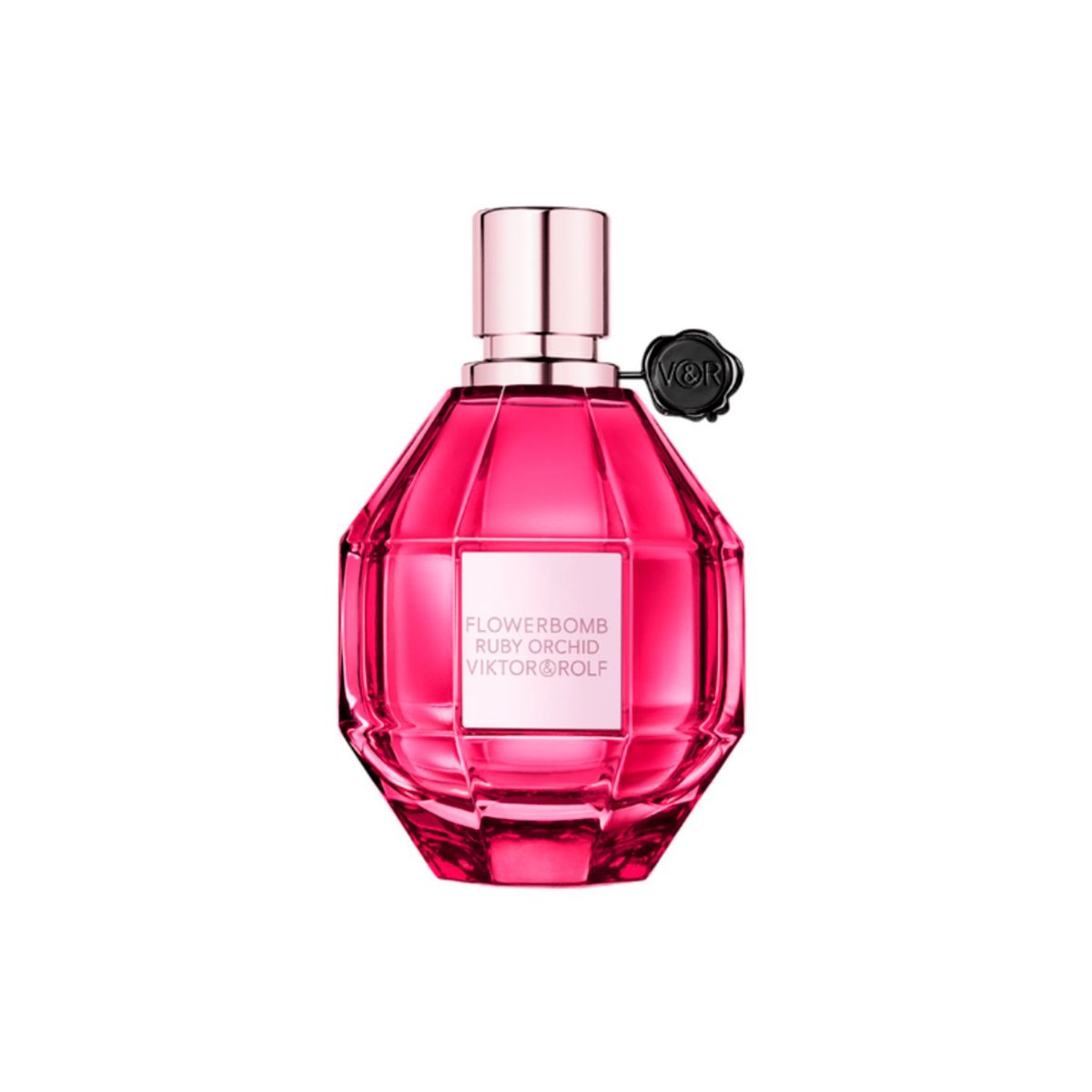 VIKTOR & ROLF - Flowerbomb Ruby Orchid Edp 100 Ml Mujer