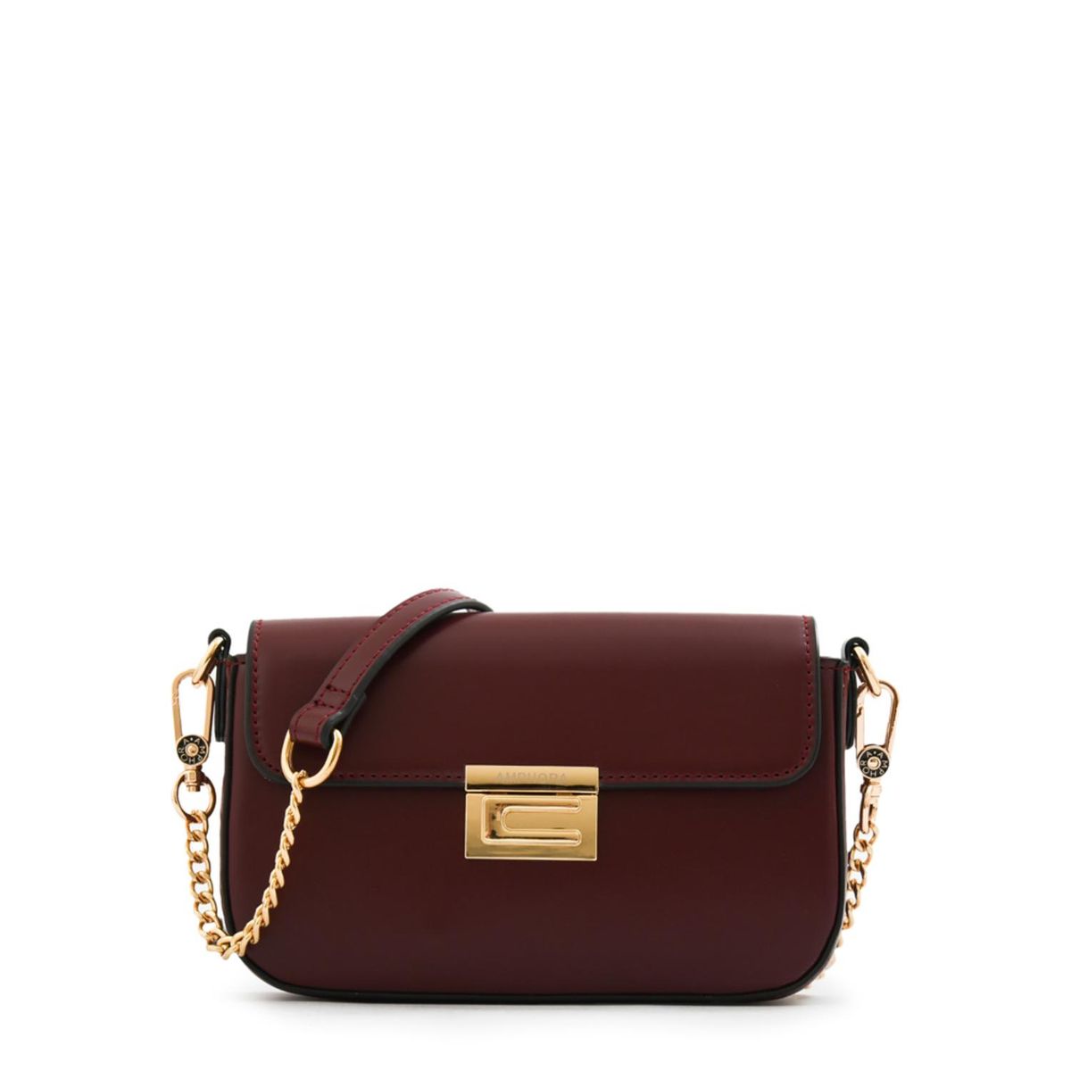 AMPHORA - Crossbody  Alba Taupe Amphora